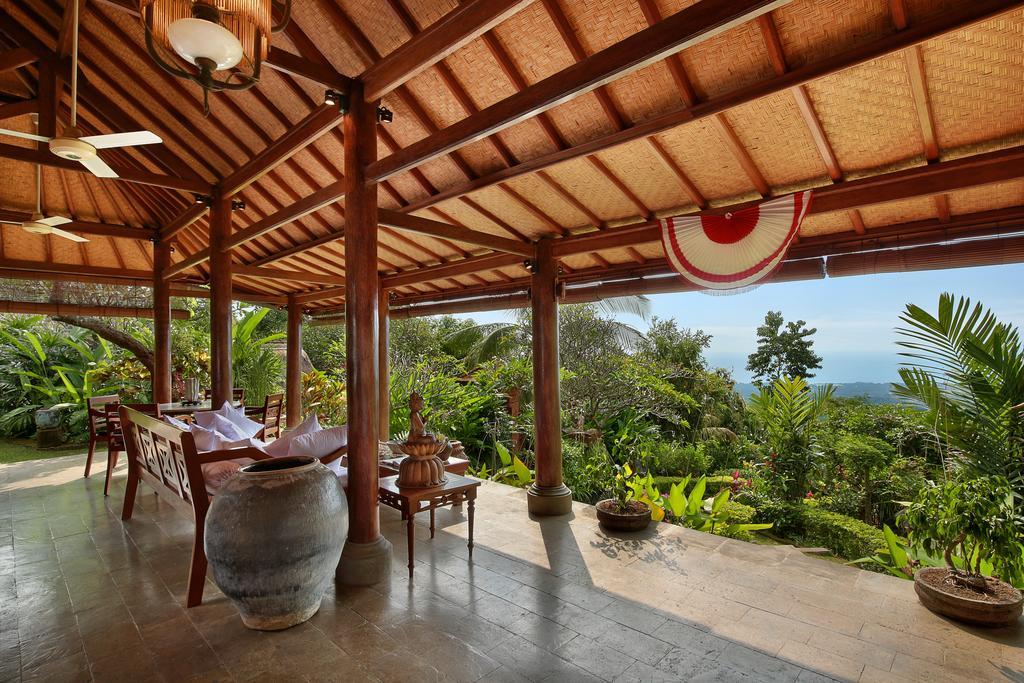 Villa Patria Lovina Стая снимка