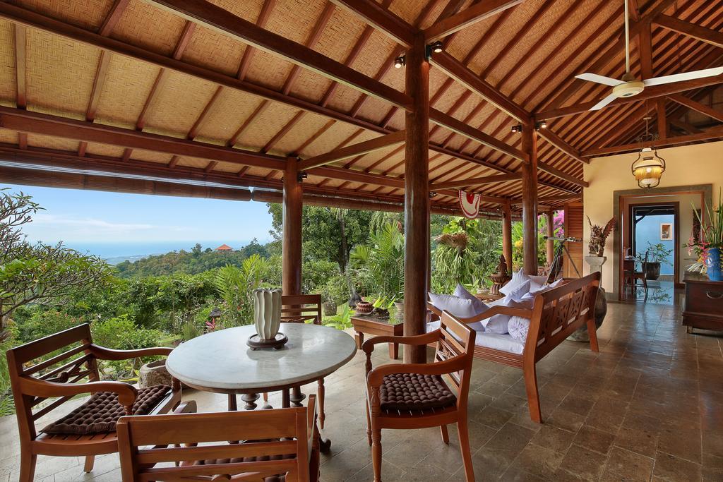 Villa Patria Lovina Стая снимка