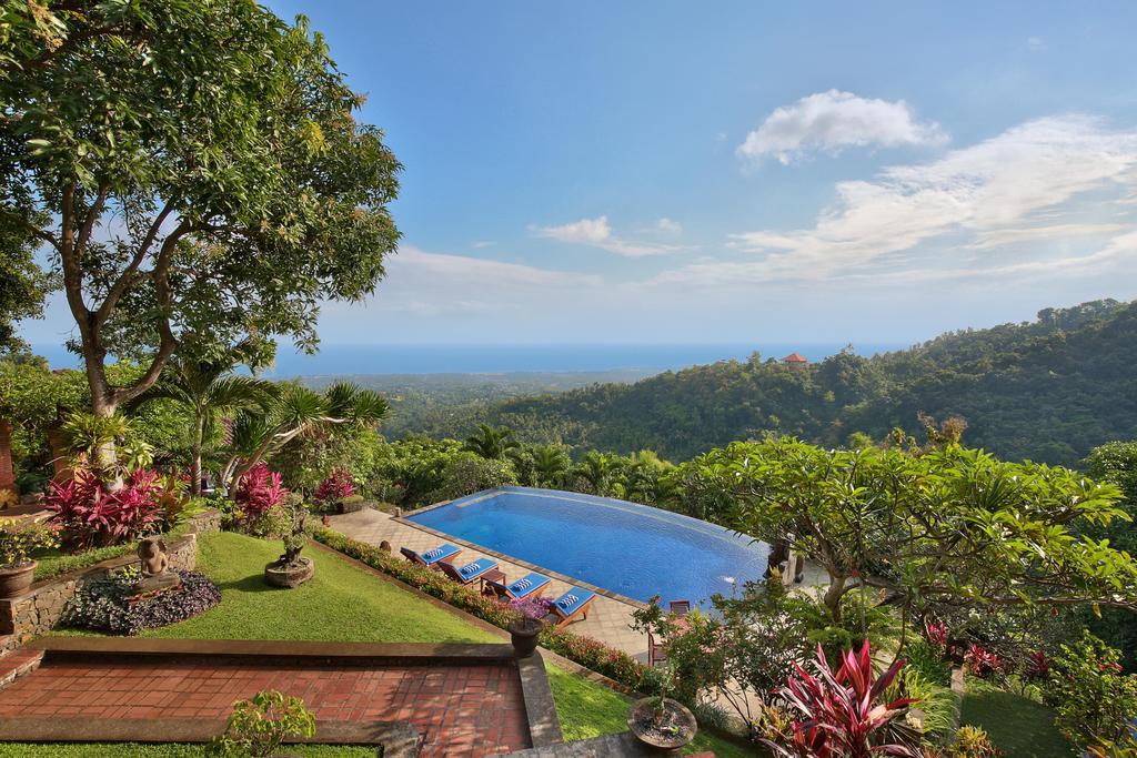 Villa Patria Lovina Стая снимка