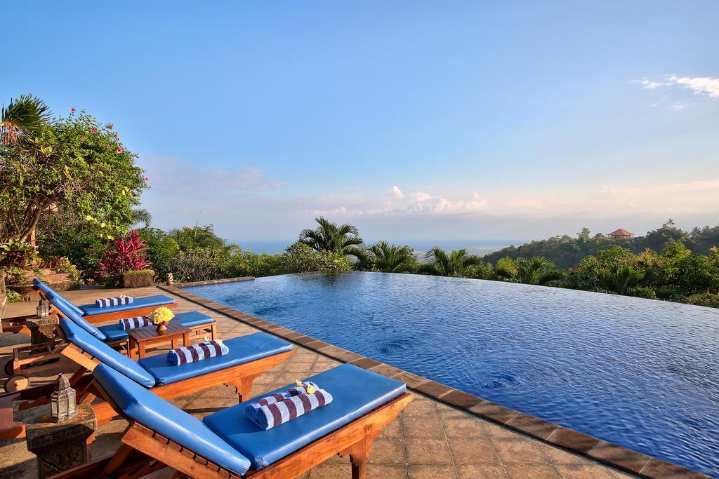 Villa Patria Lovina Стая снимка