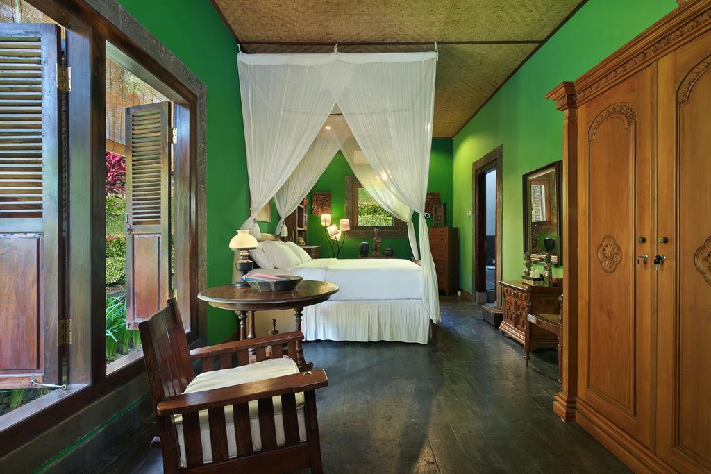 Villa Patria Lovina Екстериор снимка